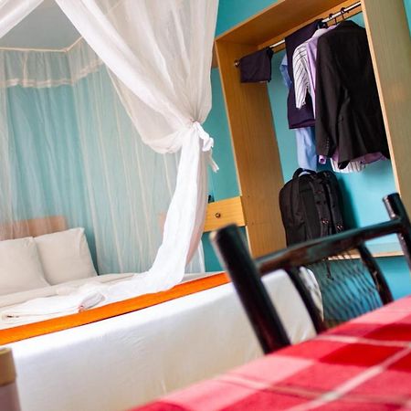 Bed and Breakfast La Jardine Nairobi Exterior foto