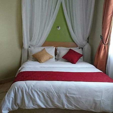 Bed and Breakfast La Jardine Nairobi Exterior foto