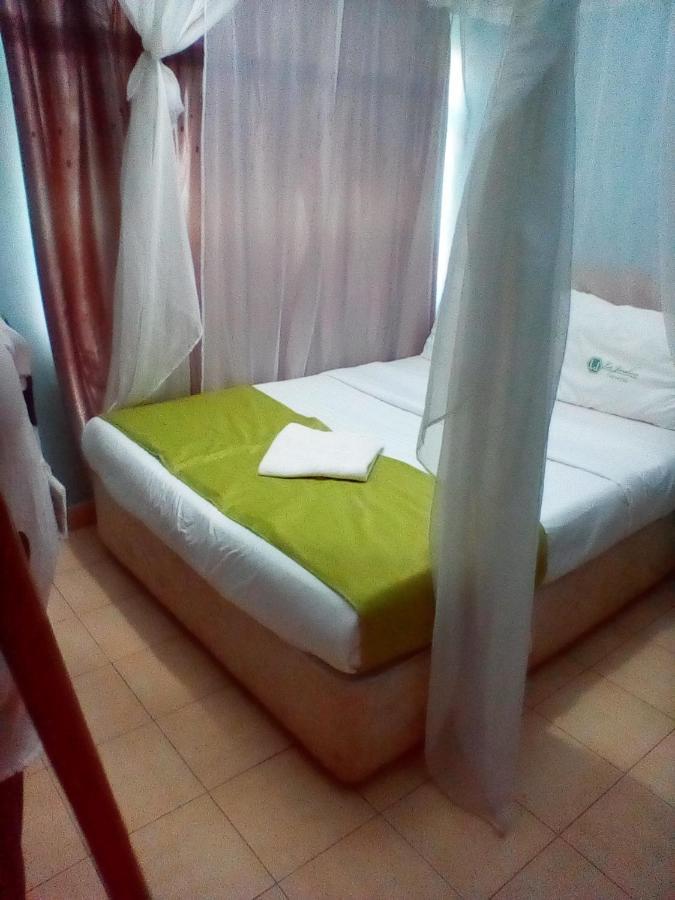 Bed and Breakfast La Jardine Nairobi Exterior foto