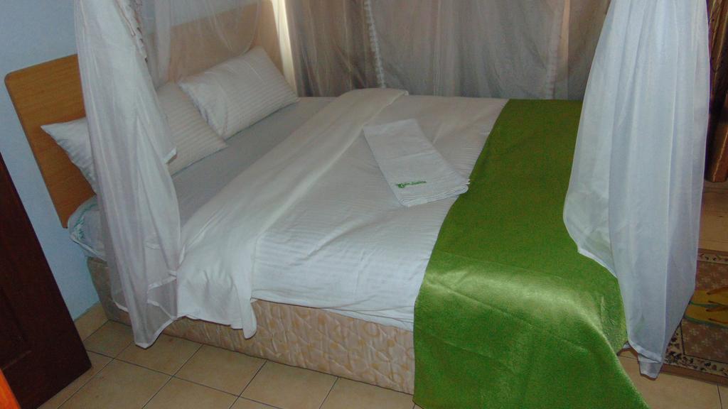 Bed and Breakfast La Jardine Nairobi Exterior foto