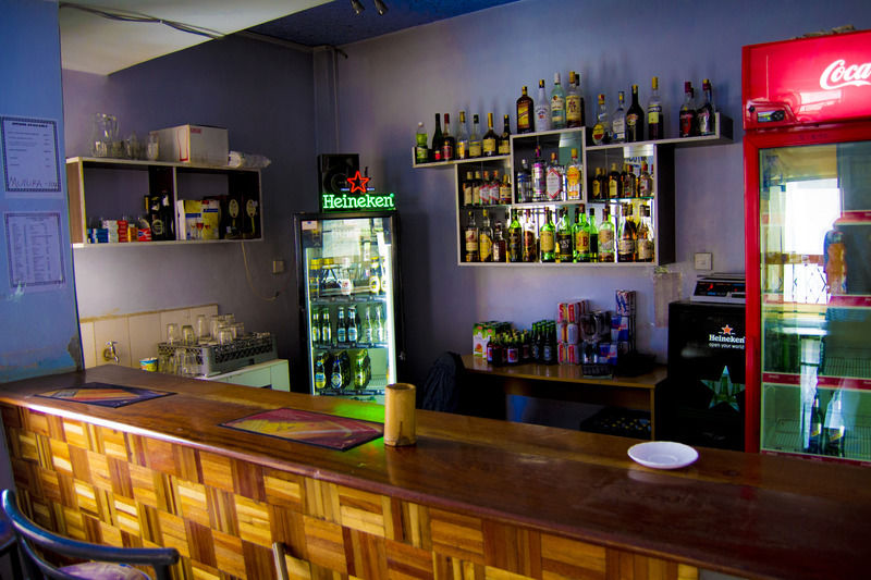 Bed and Breakfast La Jardine Nairobi Exterior foto