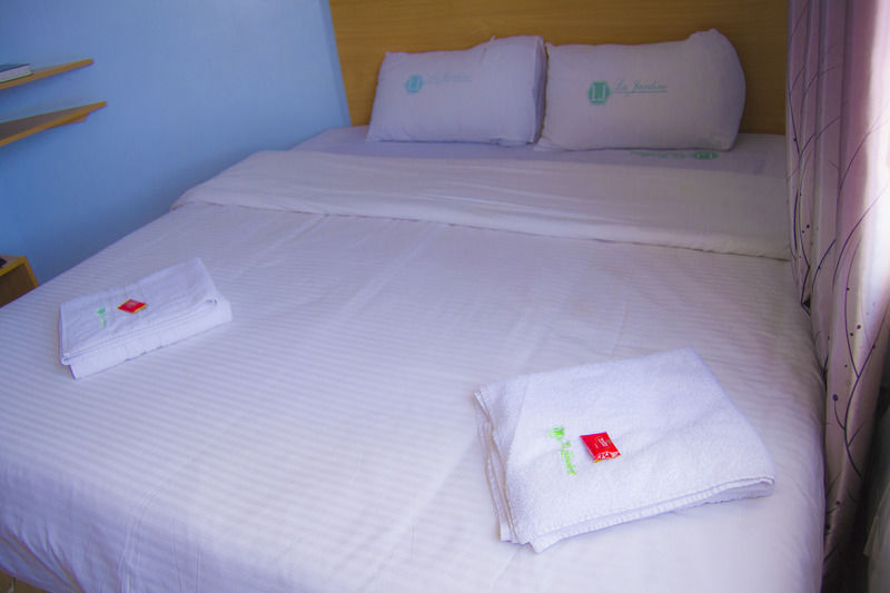 Bed and Breakfast La Jardine Nairobi Exterior foto