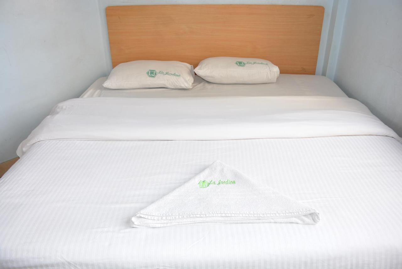 Bed and Breakfast La Jardine Nairobi Exterior foto