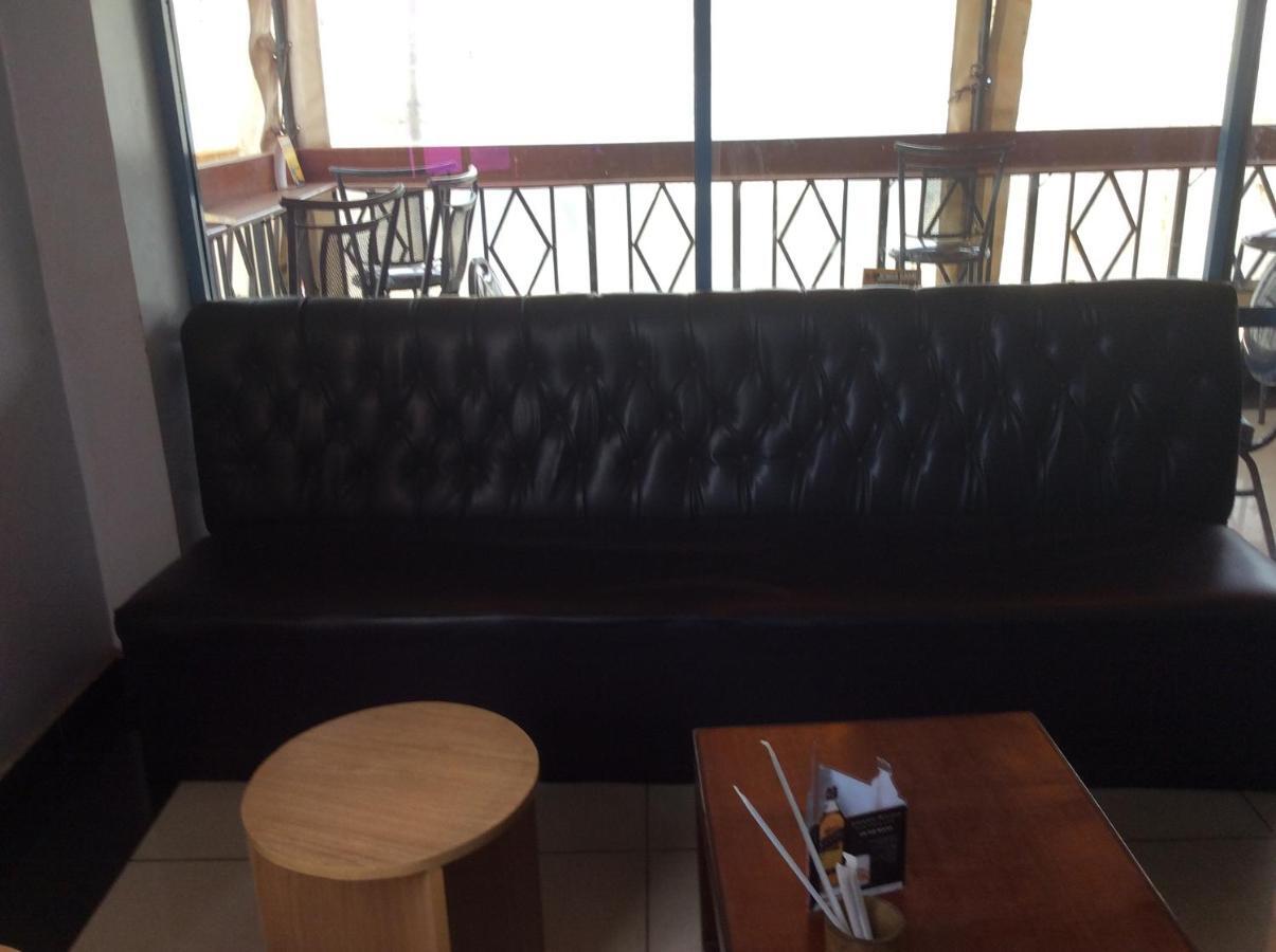 Bed and Breakfast La Jardine Nairobi Exterior foto